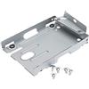 AAA PRODUCTS Sostituzione disco rigido (HDD) staffa di montaggio per Sony PlayStation 3