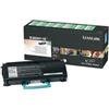 Lexmark Toner Lexmark E360 E460 alta capacita' [E360H11E]