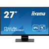 Iiyama Monitor Led 27" Liyama ProLite T2752MSC-B1 Full HD 1920x1080p 5ms classe E Nero [T2752MSC-B1]