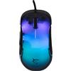 WHITE SHARK Mouse White Shark GM-5017 Gaming senza fili Ottico 12800dpi Nero/Mordred
