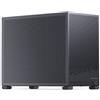 JONSBO Case PC Jonsbo D32 STD Mesh mini Case/mATX Nero