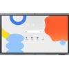 Samsung Display interattivo led 65'' Samsung LH65WAFPLGCXEN Uhd 3840x2160/16GB/128GB/8ms/Nero [LH65WAFPLGCXEN]