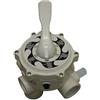 Certikin Valvola selettrice top 1-1/2" a baionetta Certikin