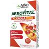 ARKOFARM SRL Arkovital Acerola 1000 30 Compresse Masticabili
