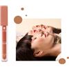 I.C.I.M. (BIONIKE) INTERNATION BIONIKE DEFENCE COLOR - COMFORT MATT , ROSSETTO LIQUIDO 701 NUDE PARFAIT