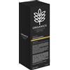 Organics pharm keratin shampoo chamomile and wheat protein