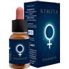 Kimiya diamante 10ml fvt