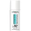 L'oreal paris bright reveal fluido uv anti macchie spf50+ 50 ml