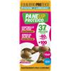 Giusto proteico paneup 80 g