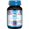 Naturmil NAC N-Acetilcisteina 60 Compresse