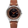 UMR Ruhla Solar 95951 RSO95951 Orologio da polso uomo