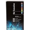 Oté (Ote) Sensation All-in-One - Soft Lens Solution Multipack 3 X250ML & 3 x casse