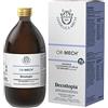 Gianluca Mech | Decottopia Integratori Alimentari Gluten Free, Vegan, 500 ml
