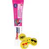Theramed Junior Fragola 75ml 10x Dentifricio + 1 Gomma Gratis da ManyMore