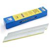 Tacwise 1831 Chiodi di Finitura Angolati DA 15G / 25 mm, 1800 Chiodi