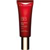 Clarins BB Skin Detox Fluid SPF 25 Colore 03 Dark
