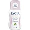 SODALCO Deodorante Roll-on Lycia Sensitive Me & You