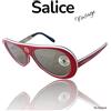 SALICE occhiali da sole 3014 S L 21000 FILTERING ANTICHOC RARE VINTAGE 80s Italy
