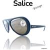 SALICE sunglasses 3014 S L 21000 FILTERING ANTICHOC RARE VINTAGE 80s Italy