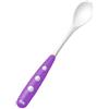 NUK Easy Learning cucchiai | Senza BPA | Viola