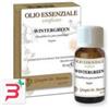 DR.GIORGINI SER-VIS SRL WINTERGREEN OLIO ESSENZIALE 10 ML