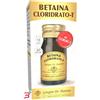 DR.GIORGINI SER-VIS SRL BETAINA CLORIDRATO-T 60 PASTIGLIE
