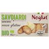 Savoiardi Senza Glutine - Noglut 80 g