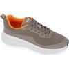 Hergos H3820 - Sneaker leggera, morbido tessuto, suola flessibile anti