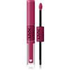 NYX Professional Makeup Shine Loud High Shine Lip Color 6.5 ml
