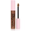 NYX Professional Makeup Lip Lingerie XXL 4 ml