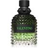 Valentino Born In Roma Green Stravaganza Uomo 50 ml