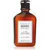 DEPOT 100 HAIR CLEANSING NO. 109 ANTI-ITCHING SOOTHING SHAMPOO 250 ml