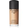 MAC Cosmetics Mini Studio Fix Fluid SPF 15 24HR Matte Foundation + Oil Control 15 ml