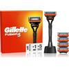 Gillette Fusion5 Fusion5 5 pz