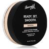 Barry M Ready Set Smooth 5 g