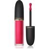 MAC Cosmetics Powder Kiss Lip + Cheek Mousse 5 ml