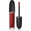 MAC Cosmetics Powder Kiss Lip + Cheek Mousse 5 ml