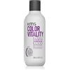 KMS Color Vitality Blonde Shampoo 300 ml