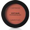 Catrice Soft Blur Powder Brush 5 g