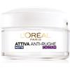 L'Oréal Paris Attiva Anti-Rughe Calcium 50 ml
