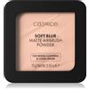 Catrice Soft Blur Matte Airbrush Powder 10 g