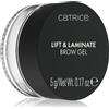 Catrice Lift & Laminate Brow Gel 5 g