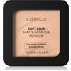 Catrice Soft Blur Matte Airbrush Powder 10 g
