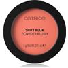 Catrice Soft Blur Powder Brush 5 g