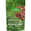 NATURA D'ORIENTE - Infuso Vaniglia Cannella e Mandorla 100g | Naturale 100% Senza conservanti |