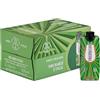 Tavernello Classico Vino Bianco d'Italia, Vino Secco con Profumi Fruttati, 10.5% Vol, Confezione con 15 Brick da 0,5 L