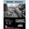 Gmt Minor Nations: Combat Commander Battle Pack 8 GMT