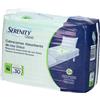 Traversa Serenity Classic Super 40X60 Cm 30 Pezzi pz Supporto