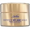 Bionike Defence My Age Gold Crema Ricca 50ml