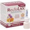Pharmalife Research Rectolax Adulti Microclismi 6 Pezzi 9g